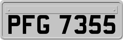 PFG7355