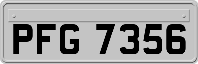 PFG7356