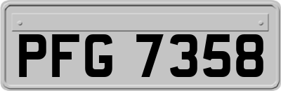 PFG7358