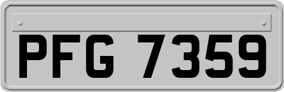 PFG7359