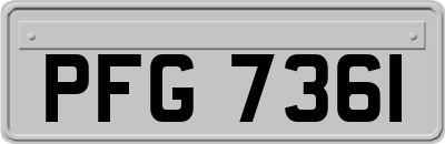 PFG7361