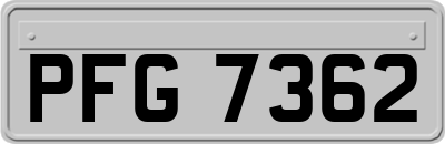 PFG7362