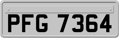 PFG7364