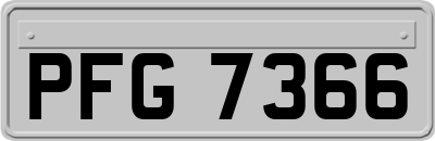 PFG7366