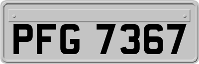 PFG7367