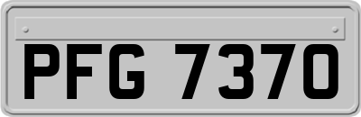 PFG7370