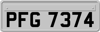 PFG7374
