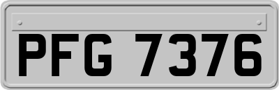 PFG7376