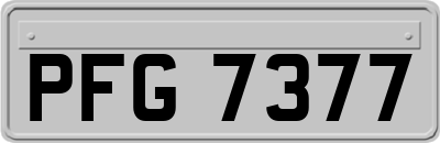 PFG7377