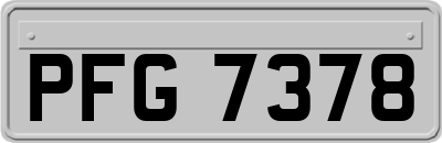 PFG7378
