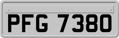 PFG7380