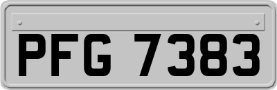 PFG7383