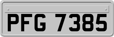 PFG7385