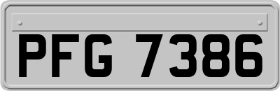 PFG7386