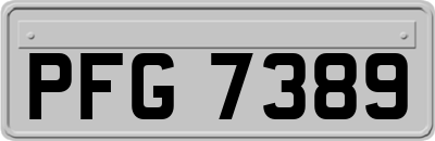 PFG7389