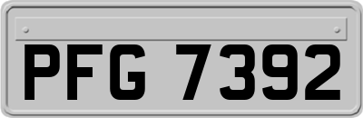 PFG7392