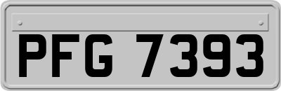 PFG7393