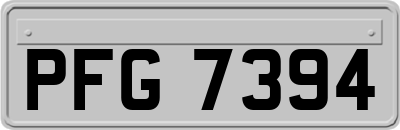 PFG7394