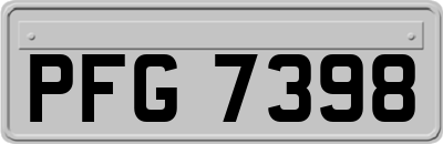 PFG7398