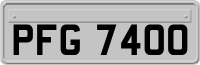 PFG7400