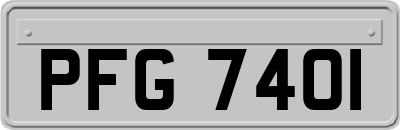 PFG7401