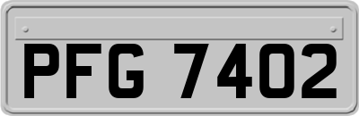 PFG7402