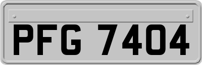 PFG7404
