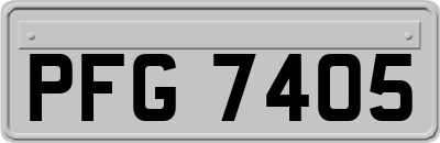 PFG7405