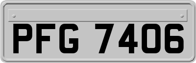 PFG7406