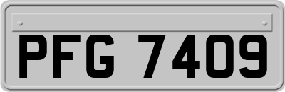 PFG7409
