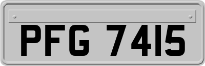 PFG7415