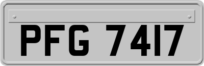 PFG7417