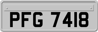 PFG7418