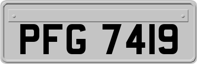 PFG7419