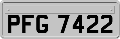 PFG7422