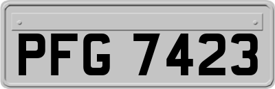 PFG7423