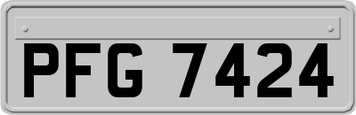 PFG7424