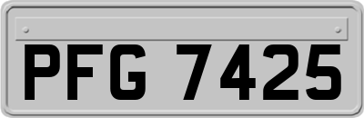 PFG7425