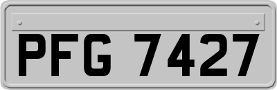 PFG7427