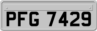 PFG7429