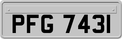 PFG7431