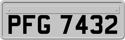 PFG7432