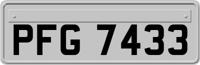 PFG7433