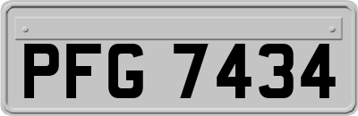 PFG7434