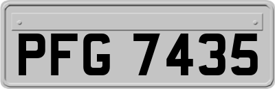 PFG7435