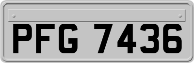 PFG7436