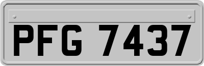 PFG7437