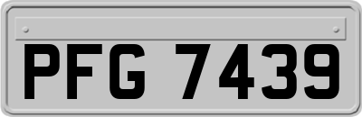 PFG7439