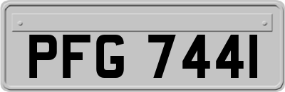 PFG7441