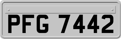 PFG7442
